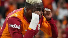 Galatasaray’a dev teklif yıldız oyuncu için servet değerinde rakam konuşuluyor