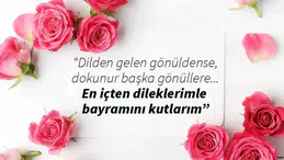 En güzel Kurban Bayramı mesajları! 2026 yılında sevdiklerini mutlu etmek isteyenler için