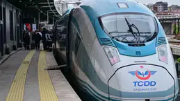 Trende unutulan eşyalar satışa çıkarılıyor: Listede yok yok