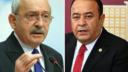 Adnan Beker Kılıçdaroğlu’na seslendi: “Allah CHP’yi senden korusun”