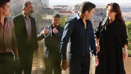 Uzak Şehir’de sürpriz veda: O isim kadrodan ayrılıyor