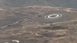 EFES-2026 Tatbikatı’nın gündüz safhası İzmir’de nefes kesti