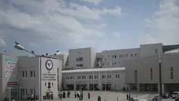 Kocaeli’de sağlık çalışanına saldırı: Şüpheli gözaltına alındı