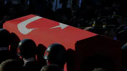 Ankara’da feci kaza: Astsubay Kıdemli Üstçavuş şehit oldu