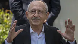 Kemal Kılıçdaroğlu için "Kahraman Kemal" afişleri hazırlandı