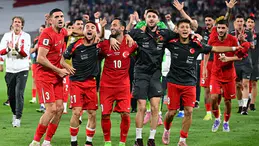 A Milli Takım’ın Dünya Kupası öncesi oynayacağı hazırlık maçları belli oldu