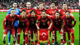 Dünya Kupası'nda yanacağız! Bizim Çocuklar çöl sıcağında kaldı