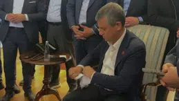 Özgür Özel’den TBMM açıklaması: “Bundan sonraki genel merkezimiz TBMM’dir”