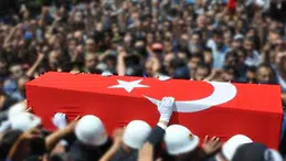 Tuzla’daki kazada yaralanan polis memuru şehit oldu