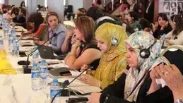 Ortadoğu'da değişen kadın rolleri ve iş dünyasındaki yeri ne durumda?