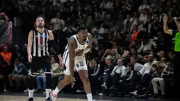 Avrupa Kupası şampiyonu JL Bourg'dan sürpriz EuroLeague kararı