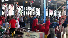 Kurban kesiminde kurallara uymayana ağır ceza: Bunları sakın yapmayın!