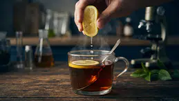 Çayına limon atanlar şaşıracak! Ünlü kardiyolog tek tek anlattı