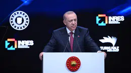 Cumhurbaşkanı Erdoğan: “Türkiye artık terörle değil yatırımla anılıyor”