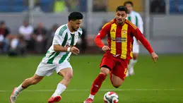 Finalde tek gol yetti: 2. Lig’e yükselen takım belli oldu