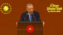 Cumhurbaşkanı Erdoğan’dan çiftçiye destek: “Tarımda planlamanın ikinci aşamasına geçiyoruz”