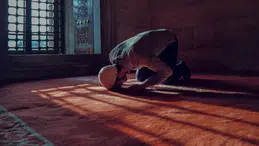 Kurban kesiminin ardından şükür namazı kılınır mı?