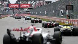 F1 Kanada Grand Prix yarışı saat kaçta başlayacak?