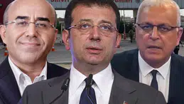 Casusluk davasında İmamoğlu, Necati Özkan, Merdan Yanardağ ve Hüseyin Gün'e istenen cezalar belli oldu