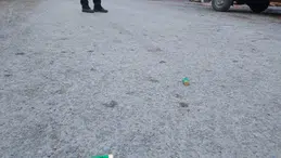 Kahramanmaraş'ta iki grup arasında silahlı kavga çıktı: 4 gözaltı