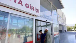Sağlık Bakanı Memişoğlu açıkladı: Kurban kesiminde 14 bin 372 kişi yaralandı
