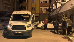 Gaziantep'te bir kişi evinde ölü bulundu