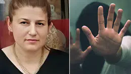 Kızının istismar edildiğini öğrenen baba karakolda hayatını kaybetti