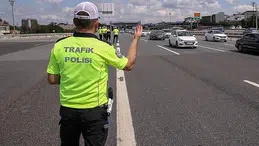 İstanbul’da koşu nedeniyle yollar trafiğe kapatılacak