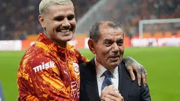 Galatasaray’da Mauro Icardi gelişmesi: Tarafların yeniden anlaştığı iddia edildi
