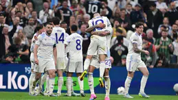 UEFA Avrupa Ligi’nde şampiyon Aston Villa oldu