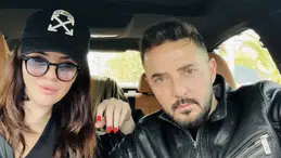 Gökhan Özen ile evlilik yolunda olan Naz Canbaz kimdir?