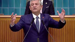 CHP kulislerini karıştıran iddia! Özgür Özel'e TİP formülü