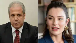 Şamil Tayyar'ın Ece İrtem paylaşımı gündem oldu