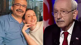 Ceren Önder Kandemir'den Kılıçdaroğlu'na sert eleştiri
