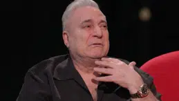 Mehmet Ali Erbil'den yıllar sonra Çarkıfelek itirafı! Gözyaşlarını tutamadı