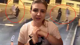 Şişli'de genç kadını taciz eden şüpheli tutuklandı