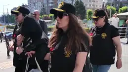 Eskişehir'de masaj salonlarına fuhuş operasyonu: 26 kadın kurtarıldı