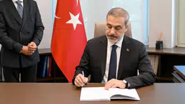 Türkiye, İzlanda’da ilk kez daimi büyükelçilik açıyor