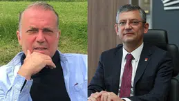 Özgür Özel için dikkat çeken iddia: Cem Uzan ile görüştüğü öne sürüldü