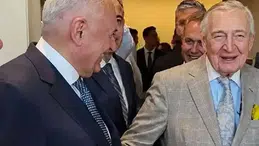Binali Yıldırım'dan Rahmi Koç tartışmasına ilk açıklama: "Ne dediğini anlamadım"