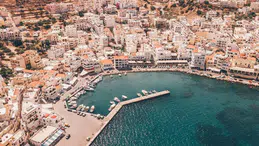 Kerpe Adası’nda su krizi: Yunanistan 3 aylık olağanüstü hal ilan etti