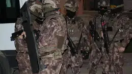 Ankara'daki DEAŞ operasyonunda çatışma çıktı: Bir terörist öldürüldü