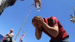 Havalar serinleyecek mi, ne zaman? Meteoroloji uzun vadeli tahmini açıkladı
