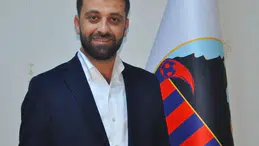 Mardin 1969 Spor Başkanı Rıdvan Aşar görevinden istifa etti: “Yeniden aday olmayacağım”
