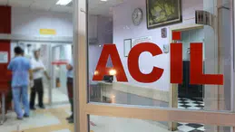 Ankara’da iki grup arasında bıçaklı kavga: Yaralılar hastaneye kaldırıldı