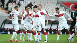 Milli maçlar hangi kanalda yayınlanacak? A Milli Takım Dünya Kupası maç programı