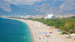 Antalya'da plajda sigara içmek yasaklandı mı? Yasaklı plajlar...