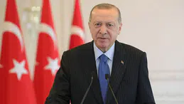 Cumhurbaşkanı Erdoğan 10’uncu kez dede oldu
