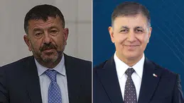 Cemil Tugay, Veli Ağbaba'nın yeğenini görevden aldı