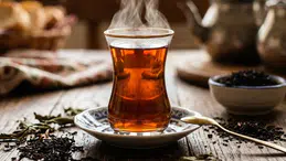 İki dev firmanın poşet çaylarından kimyasal boya çıktı
